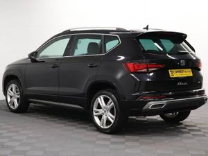 SEAT Ateca TSI EVO FR - Image 4