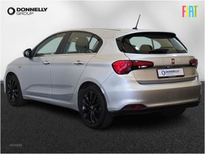 Fiat Tipo 1.6 Multijet Lounge 5dr - Image 2