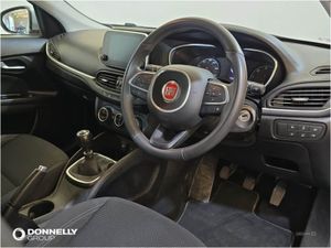 Fiat Tipo 1.6 Multijet Lounge 5dr - Image 4