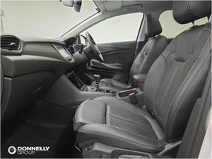 Vauxhall Grandland X 1.5 Turbo D Elite Nav 5dr - Image 4