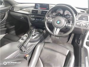 BMW M4 2dr DCT  competition Pack - Image 4