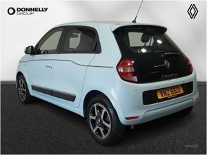 Renault Twingo 1.0 SCE Dynamique 5dr  start Stop - Image 2