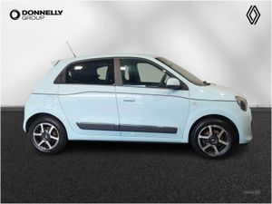 Renault Twingo 1.0 SCE Dynamique 5dr  start Stop - Image 3