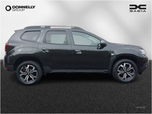 Dacia Duster 1.0 TCe 90 Journey 5dr - Image 3