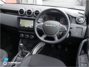 Dacia Duster 1.0 TCe 90 Journey 5dr - Image 4