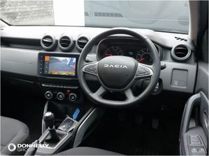 Dacia Duster 1.0 TCe 90 Journey 5dr - Image 4
