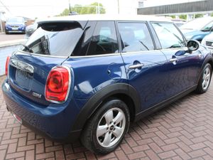 MINI COOPER LIMITED  EDITION 5DR HATCH AUTOMATIC - Image 4