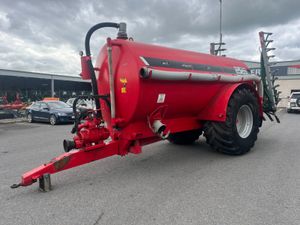 HiSpec 2600 Gallon Tan c/w Trailing Shoe - Image 2