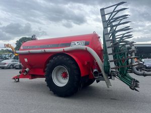 HiSpec 2600 Gallon Tan c/w Trailing Shoe - Image 3