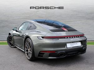 Porsche 911 Carrera S - Image 3