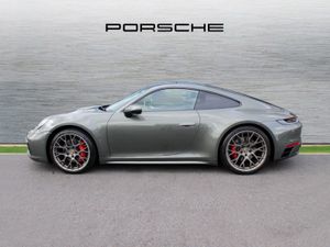 Porsche 911 Carrera S - Image 4