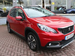 PEUGEOT 2008 1.2 PURETECH ALLURE 82BHP 5 ESTATE // - Image 2