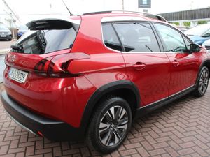 PEUGEOT 2008 1.2 PURETECH ALLURE 82BHP 5 ESTATE // - Image 4