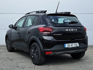 Dacia Sandero Stepway Stepway Expression 1.0 L 90 - Image 3
