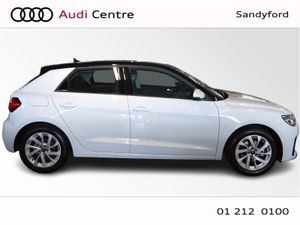 Audi A1 Tfsi 116HP S-T SE - Image 2