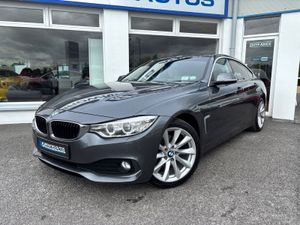 2016 BMW 4-Series Grand Coupe SE Auto - Image 2