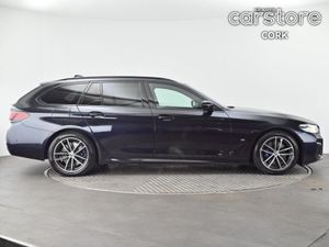 BMW 5 Series 530e M Sport - Image 3