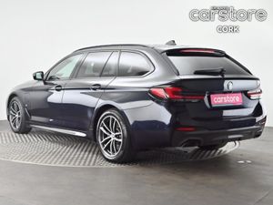 BMW 5 Series 530e M Sport - Image 4