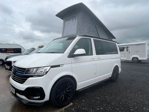 VW Transporter - Automatic - Image 3