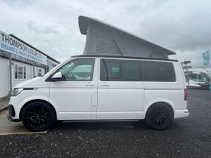 VW Transporter - Automatic - Image 4