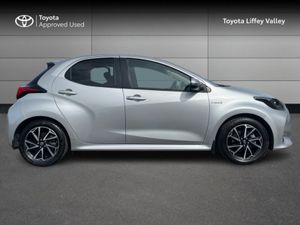 Toyota Yaris Yaris HYB L/sport Mono - Image 3