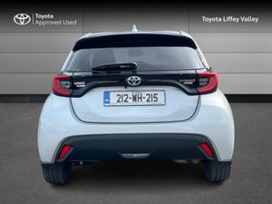 Toyota Yaris Yaris HYB L/sport Mono - Image 4