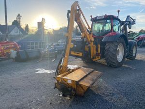 McConnel PA53 Think Ahead to Hedgecutting Season!! - Image 4