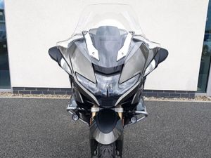 BMW R 1250 RT LE Finance Available - Image 3