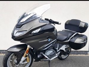 BMW R 1250 RT LE Finance Available - Image 4