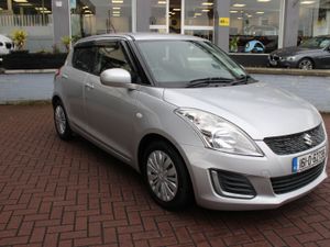 Suzuki Swift 2016 - Image 2