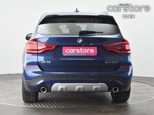 BMW X3 Xdrive20d Xline Auto - Image 4