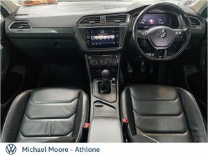 Volkswagen Tiguan 2.0 TDI 150BHP R-line - Image 2