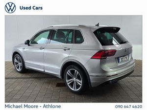 Volkswagen Tiguan 2.0 TDI 150BHP R-line - Image 3