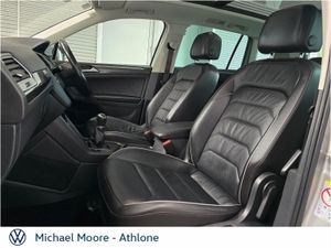 Volkswagen Tiguan 2.0 TDI 150BHP R-line - Image 4