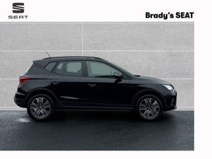 SEAT Arona 1.0tsi 115HP DSG SE Plus  brand New -d - Image 3