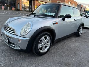 2005 Mini Cooper 1.6 Petrol NEW NCT! - Image 3