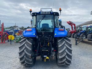 New Holland T5 120 🌟ITS A MUST SEE!!!!🌟 - Image 3