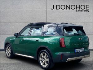 MINI COUNTRYMAN Cooper Exclusive - Image 2