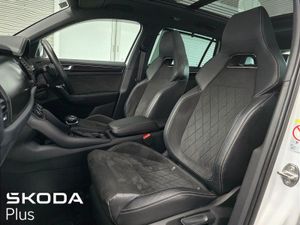 Skoda Kodiaq 2.0 TDI 150HP DSG Sportline 7 Seat - Image 4