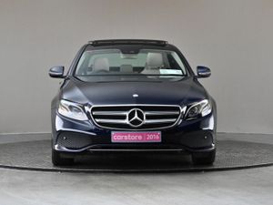 Mercedes-Benz E-Class E 220 D SE Premium Plus pan - Image 2