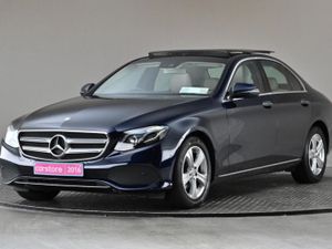 Mercedes-Benz E-Class E 220 D SE Premium Plus pan - Image 3