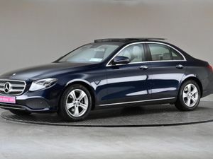 Mercedes-Benz E-Class E 220 D SE Premium Plus pan - Image 4