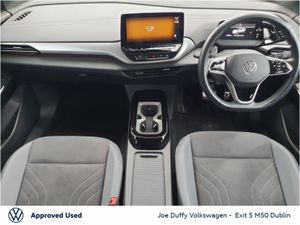 Volkswagen ID.4 Id4 Life Life 174 Pro 77kwh Batte - Image 3