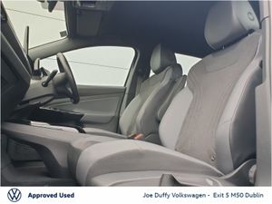 Volkswagen ID.4 Id4 Life Life 174 Pro 77kwh Batte - Image 4