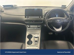 Hyundai Kona Kona EV 64kw - Image 4