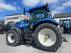 New Holland T7 230🌟 Bank Holiday Week Special 🌟 - Image 2