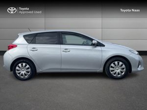 Toyota Auris Auris 1.4d4d Terra VAN - Image 3