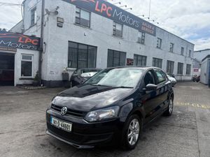Volkswagen Polo 2014 Low Mileage - Image 3
