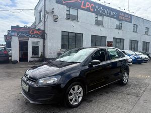 Volkswagen Polo 2014 Low Mileage - Image 2