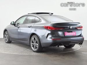 BMW 2 Series 218d Sport Auto - Image 4